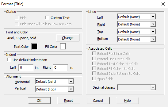 exercise 06 03 format title