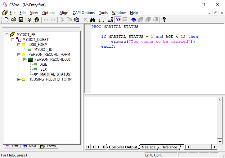 exercise 07 01 adding logic