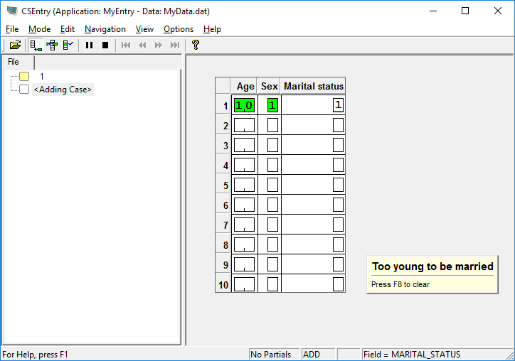 exercise 07 03 testing logic check